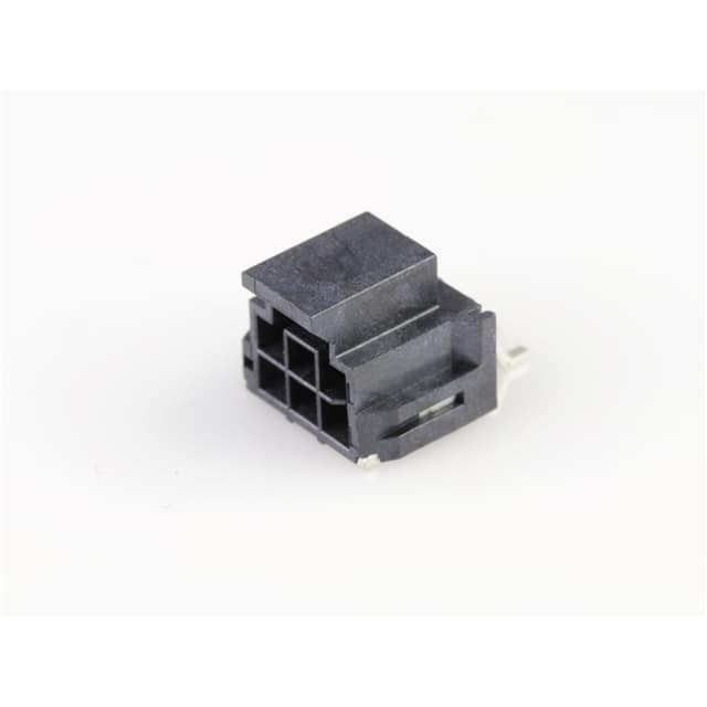 1054051106 Molex  Embases à broches mâles